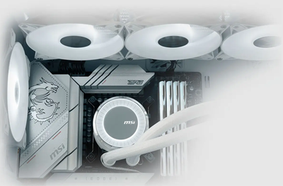 Fan bearing