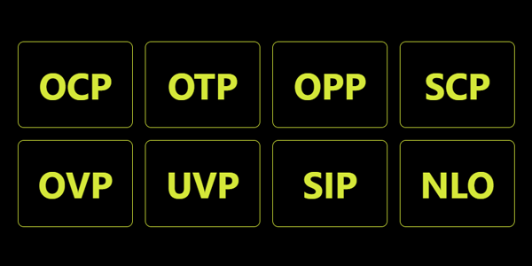 Protection Mechanisms