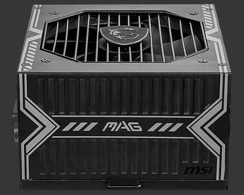 PSU Protections