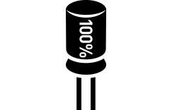 Japanese Capacitors