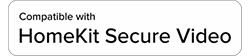 homekit secure video