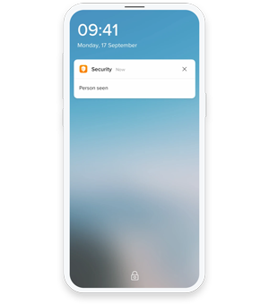 smartphone notifications