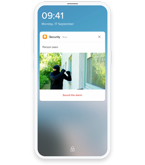 smartphone notifications