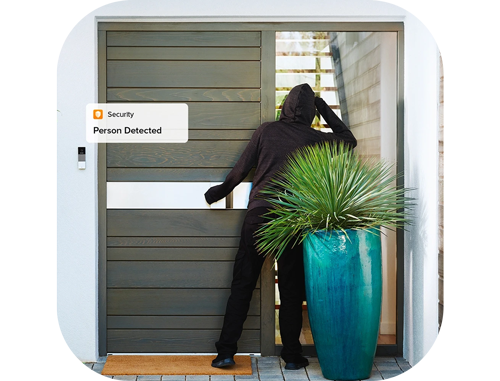 doorbell