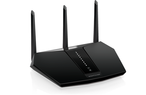 Netgear Dual-Band Wi-Fi Router