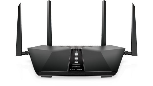 Netgear Nighthawk Router