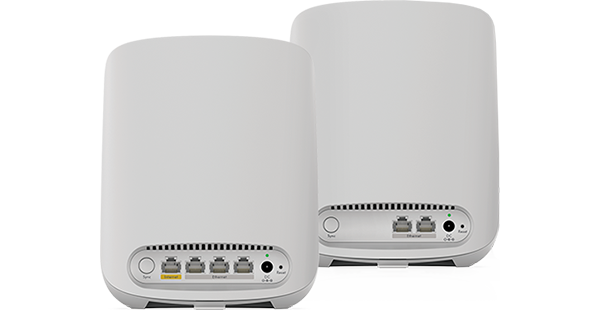 high speed wifi
