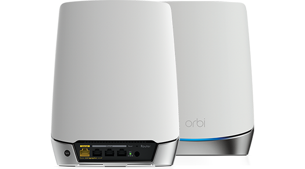 high speed wifi