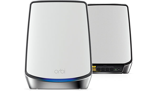archer ax6000 wifi router