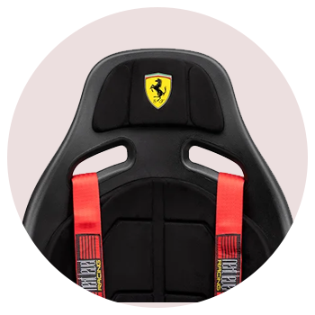 Scuderia Ferrari Experience