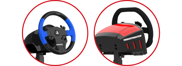 gear compatibility