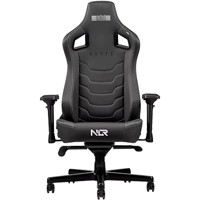 Elite Gaming Chair