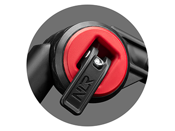 adjustment hubs