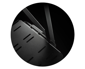 steel