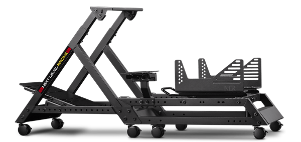 Next Level Racing GTtrack Frame only