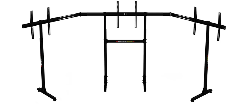 Racing Wheel Stand Lite