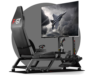 cockpit