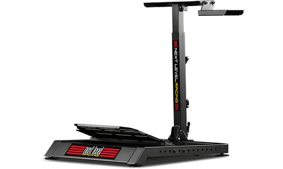 Racing Wheel Stand Lite