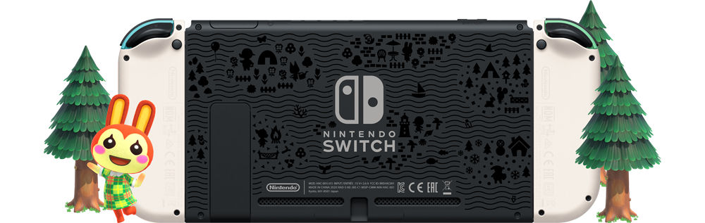Animal Crossing Design