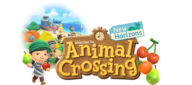 New Horizons Game