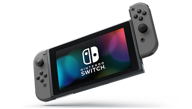 HANDHELD MODE
