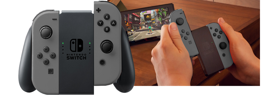 NINTENDO SWITCH JOYCON