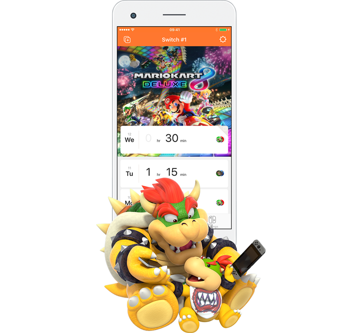 NINTENDO AMIIBO