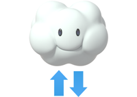 cloud