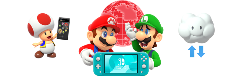 Nintendo Switch Lite Turquoise