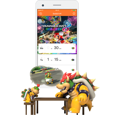 NINTENDO AMIIBO