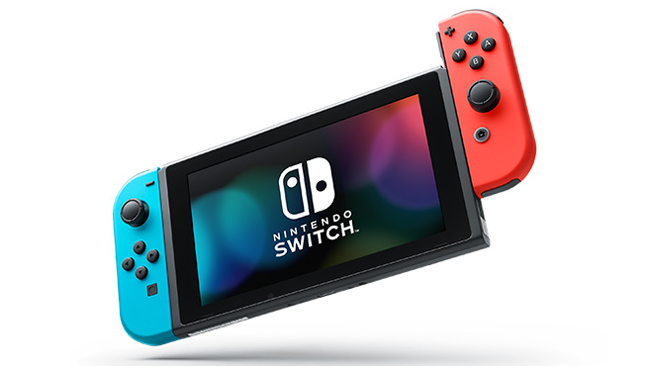 HANDHELD MODE