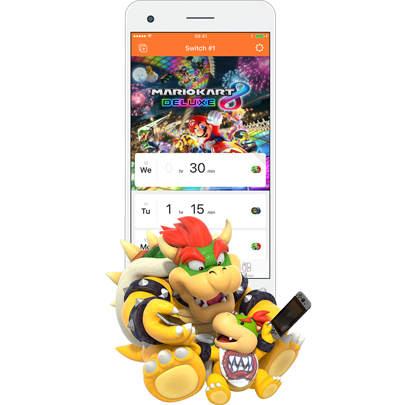 NINTENDO AMIIBO