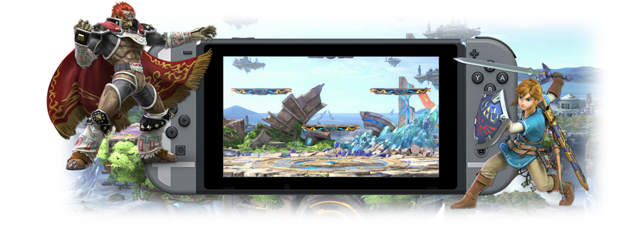 NINTENDO SWITCH JOYCON