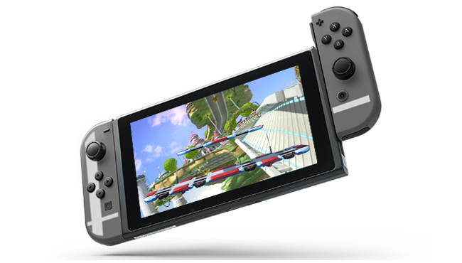 HANDHELD MODE