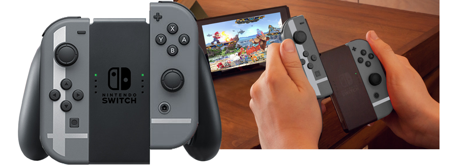 NINTENDO SWITCH JOYCON