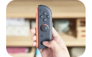 TV Mode