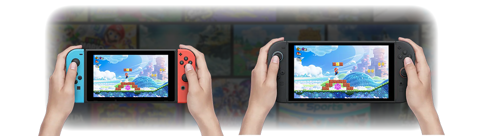 Nintendo GameChat
