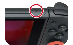Tabletop Mode
