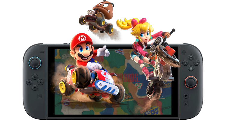 Nintendo Switch 2
