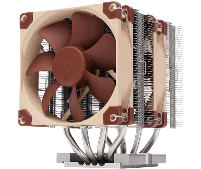 Noctua DX CPU Cooler