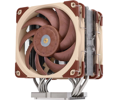 Noctua DX CPU Cooler