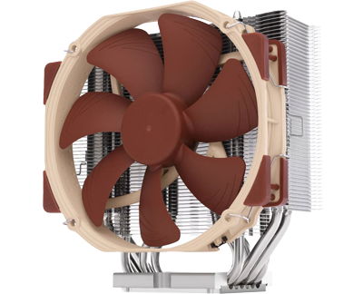 Noctua DX CPU Cooler