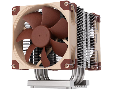 Noctua DX CPU Cooler