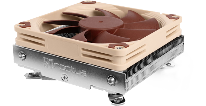 NOCTUA NH L9I