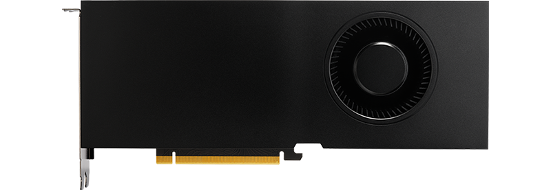 A5000 GPU