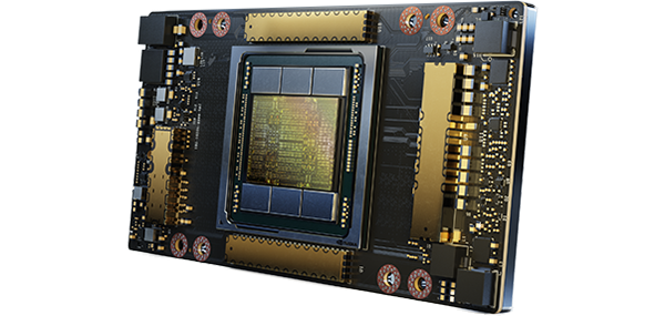 A100 GPU