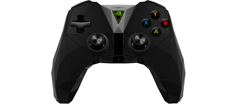 NVIDIA SHIELD TV Controller
