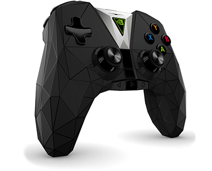 NVIDIA SHIELD TV CONTROLLER