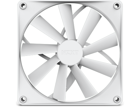NZXT F140Q PWM Fan