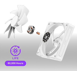 Fluid Dynamic Bearings